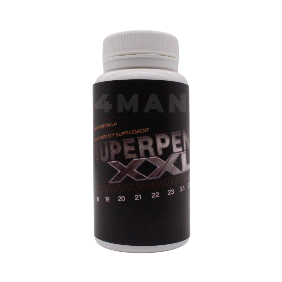 SUPER PÉNIS XXL 1 EMBALAGEM DE Super Pénis XXL