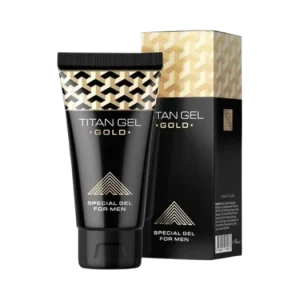 EMBALAGEM DE TOTAN GEL GOLD