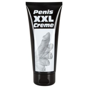 EMBALAGEM DE PÉNIS XXL CREME 200ML
