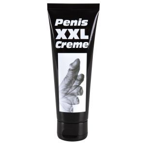 EMBALAGEM DE PÉNIS XXL CREME 80ML
