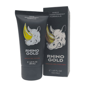 Rhino Gold Gel