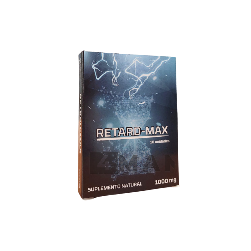 RETARD MAX 1 RETARD MAX